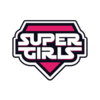 SUPER GIRLS